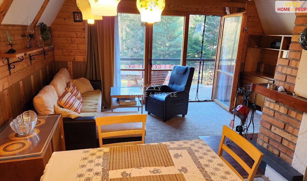 Prodej chaty/chalupy 68 m², Probulov – náhled fotky 4