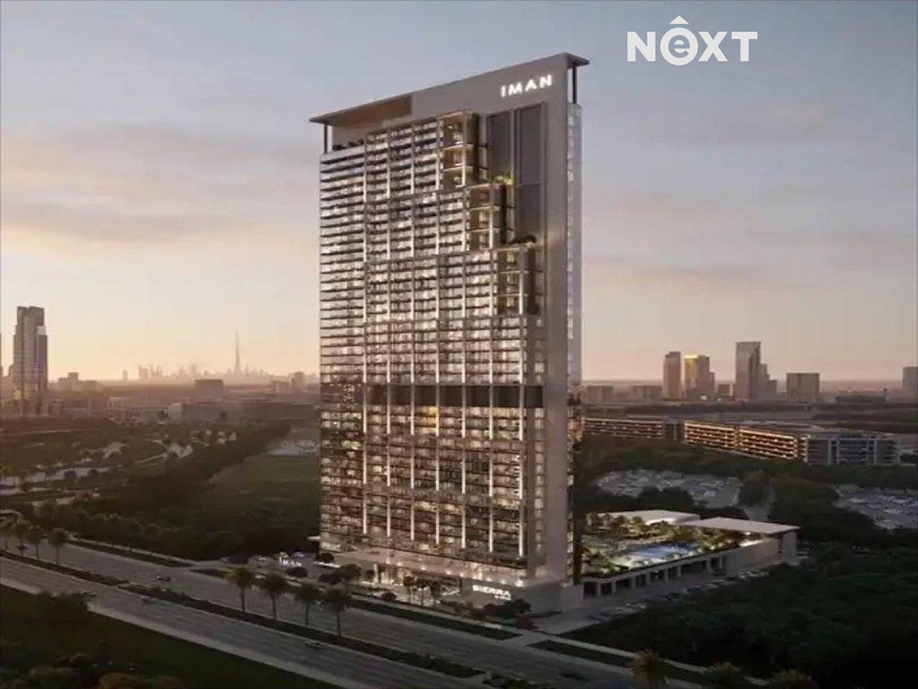Prodej bytu 1+kk 38 m²