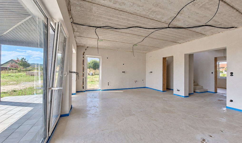 Prodej domu 153 m² s pozemkem 474 m², Lipová – náhled fotky 26