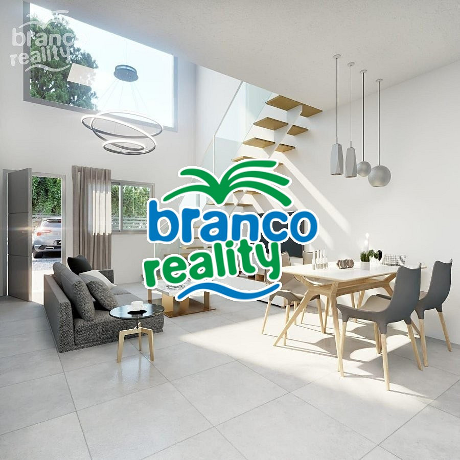 Prodej domu 93 m² s pozemkem 106 m²