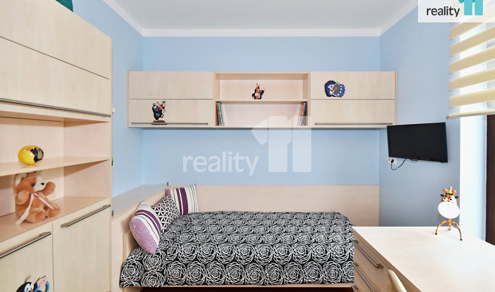 Prodej bytu 4+kk 93 m², Praha – náhled fotky 29