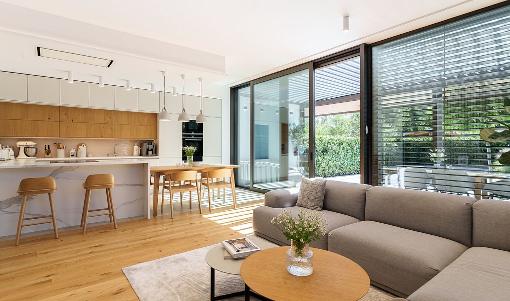 Prodej domu 186 m² s pozemkem 487 m², Horoušany – náhled fotky 3