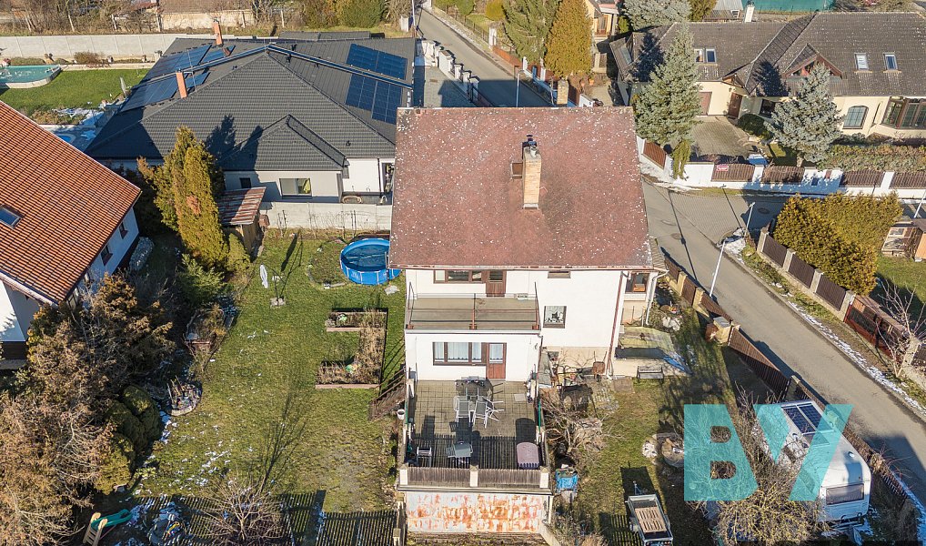 Prodej domu 308 m² s pozemkem 731 m², Praha – náhled fotky 6