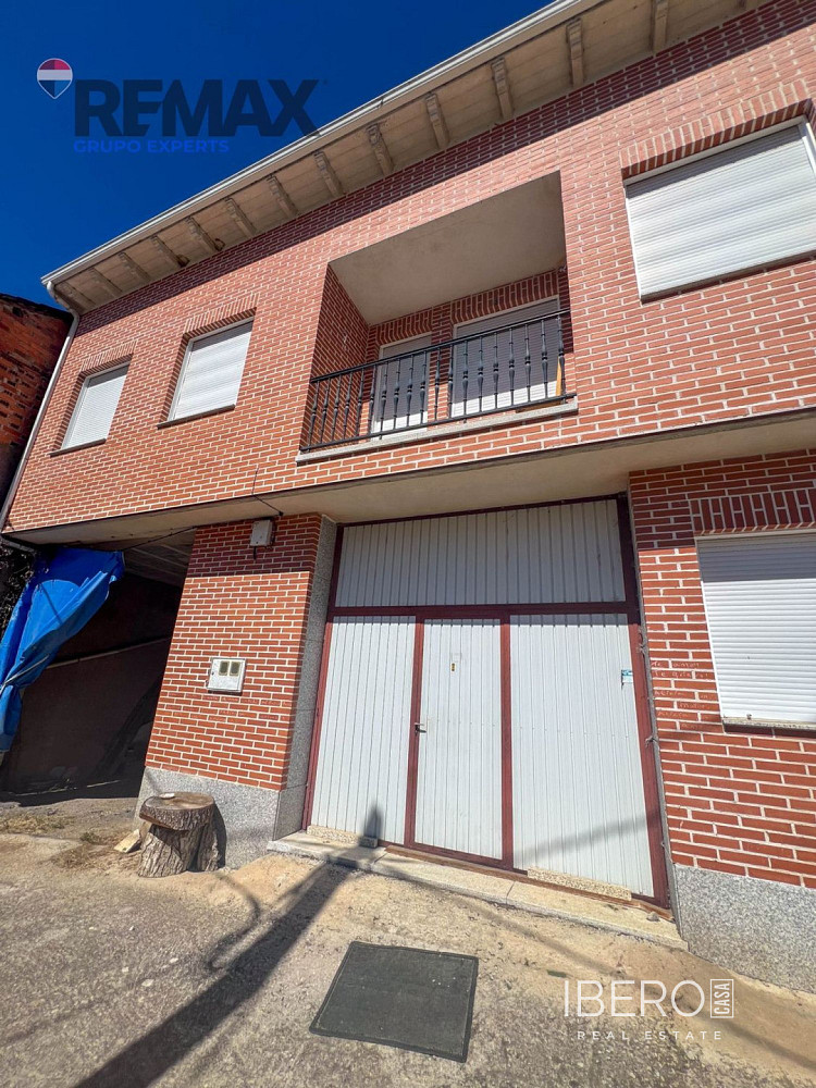 Casa 4+kk – Villafranca del Bierzo, La Cábila - Vista 5