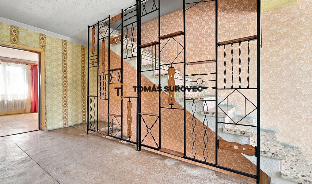 Prodej domu 145 m² s pozemkem 382 m², Strání – náhled fotky 12