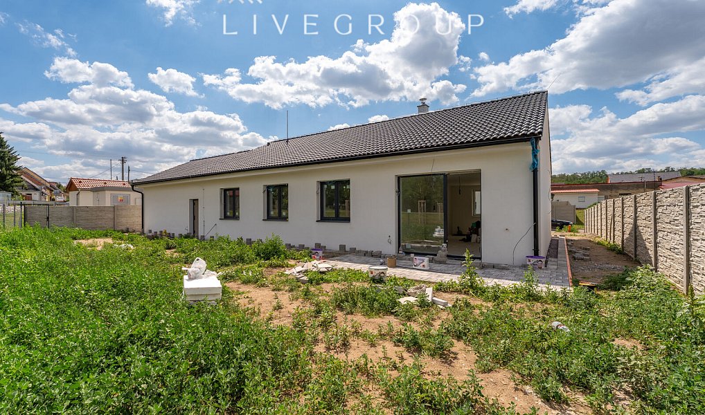 Prodej domu 107 m² s pozemkem 647 m², Oleksovice – náhled fotky 18