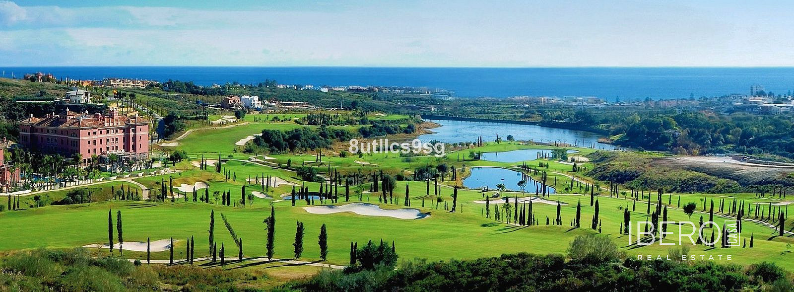 Casa 5+kk – Marbella, El Paraíso Alto, La Alquería-El Paraíso - Vista 3