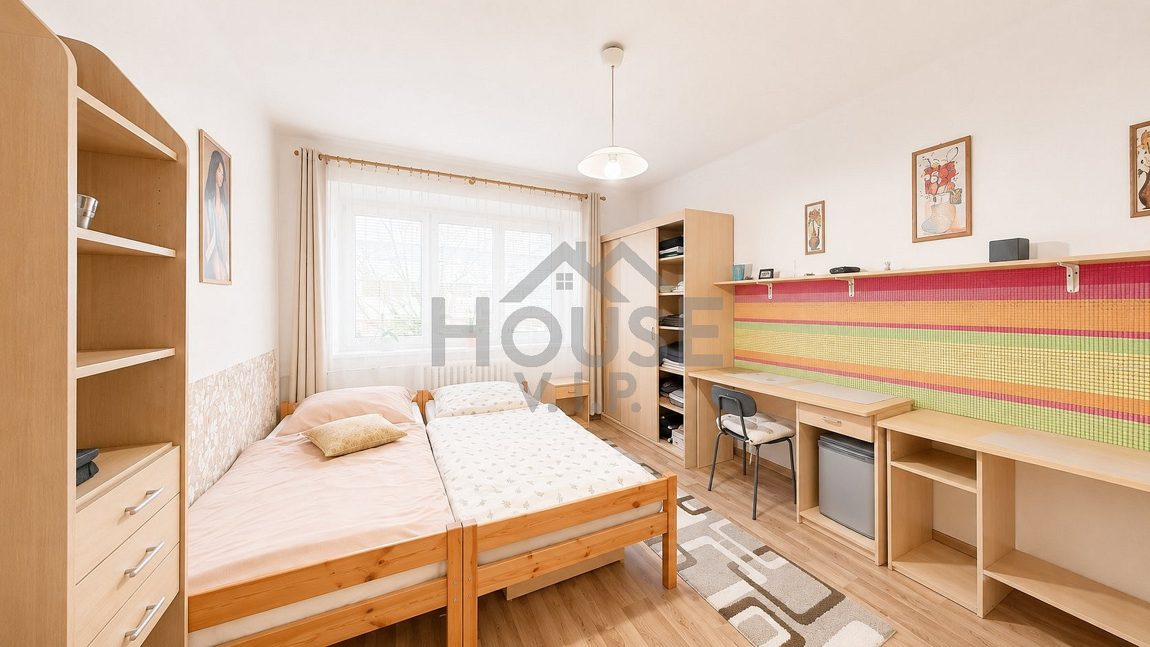 Prodej bytu 3+1 77 m² – fotografie 2