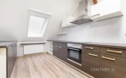 Pronájem bytu 2+1 88 m², Rybova, Přeštice, okres Plzeň-jih