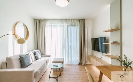 Pronájem bytu 1+kk 30 m², Brno - Maloměřice