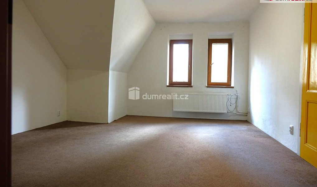 Prodej domu 190 m² s pozemkem 727 m², Vlašim – náhled fotky 10