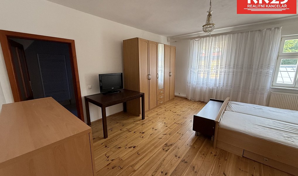 Prodej bytu 3+1 101 m², Mariánské Lázně – náhled fotky 4