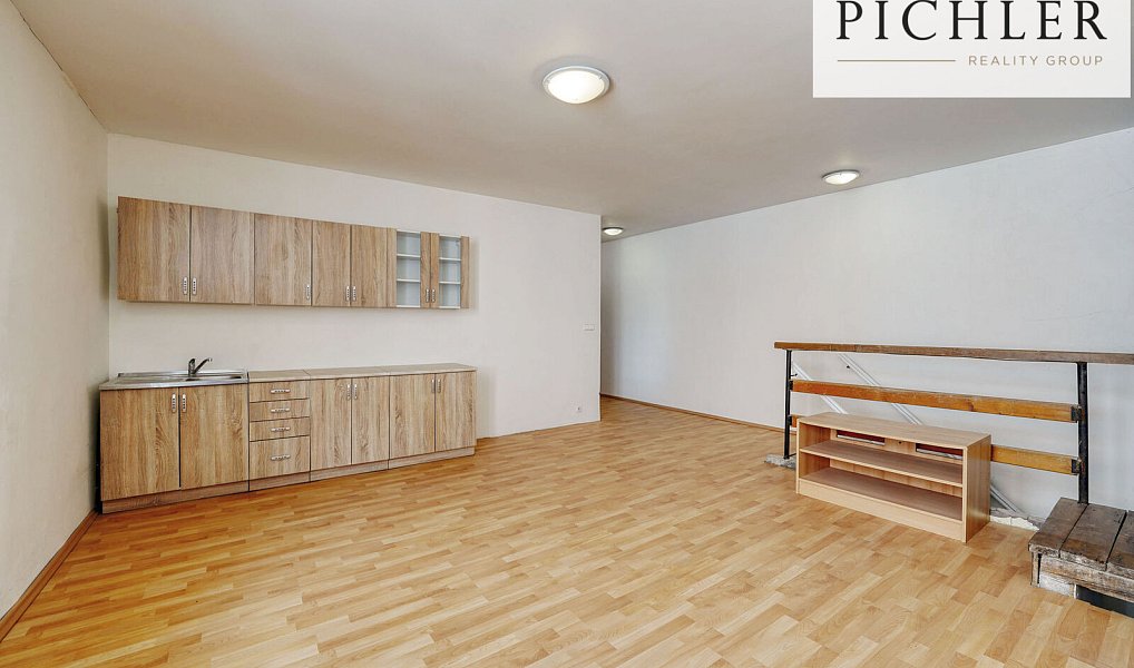 Pronájem výrobních prostor 3 000 m², Horní Bříza – náhled fotky 8