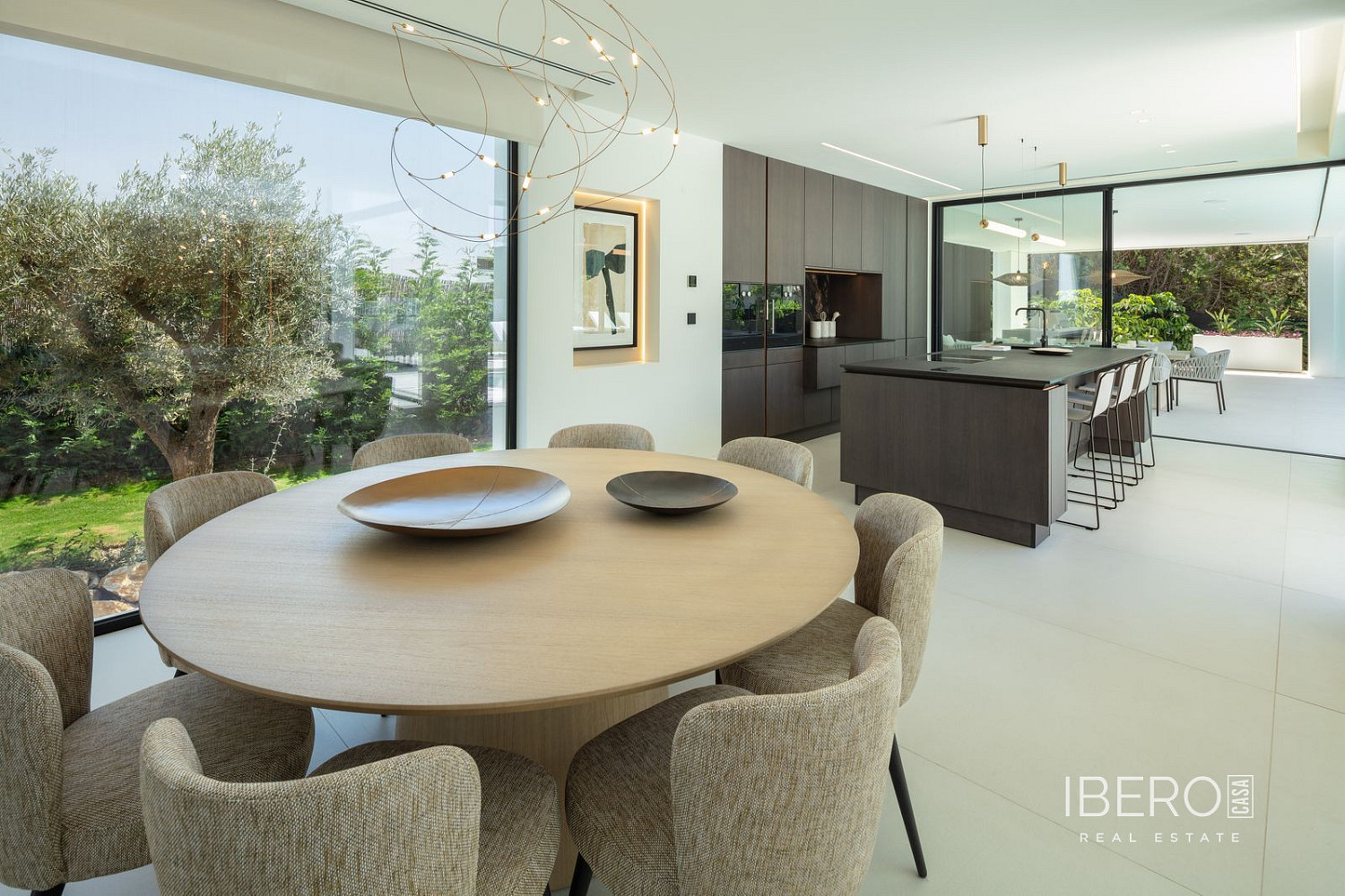 Casa 6+kk – Marbella, Barrio Alto - Más