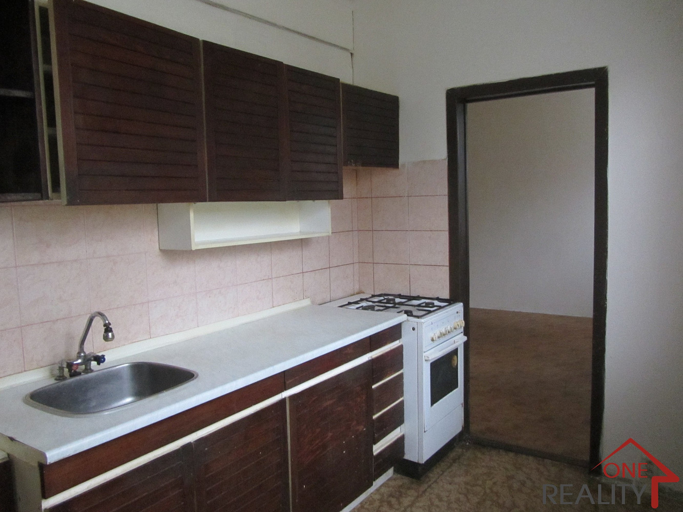 Pronájem bytu 3+1 74 m² – pohled 4