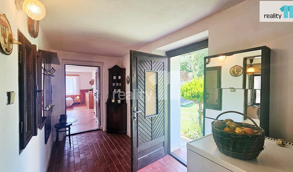 Prodej domu 72 m² s pozemkem 1 133 m², Kutná Hora – náhled fotky 19
