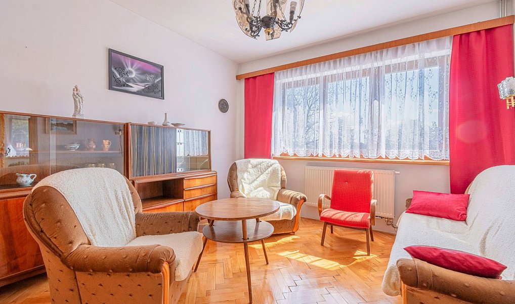 Prodej nájemního domu, činžáku 230 m², Konice – náhled fotky 7