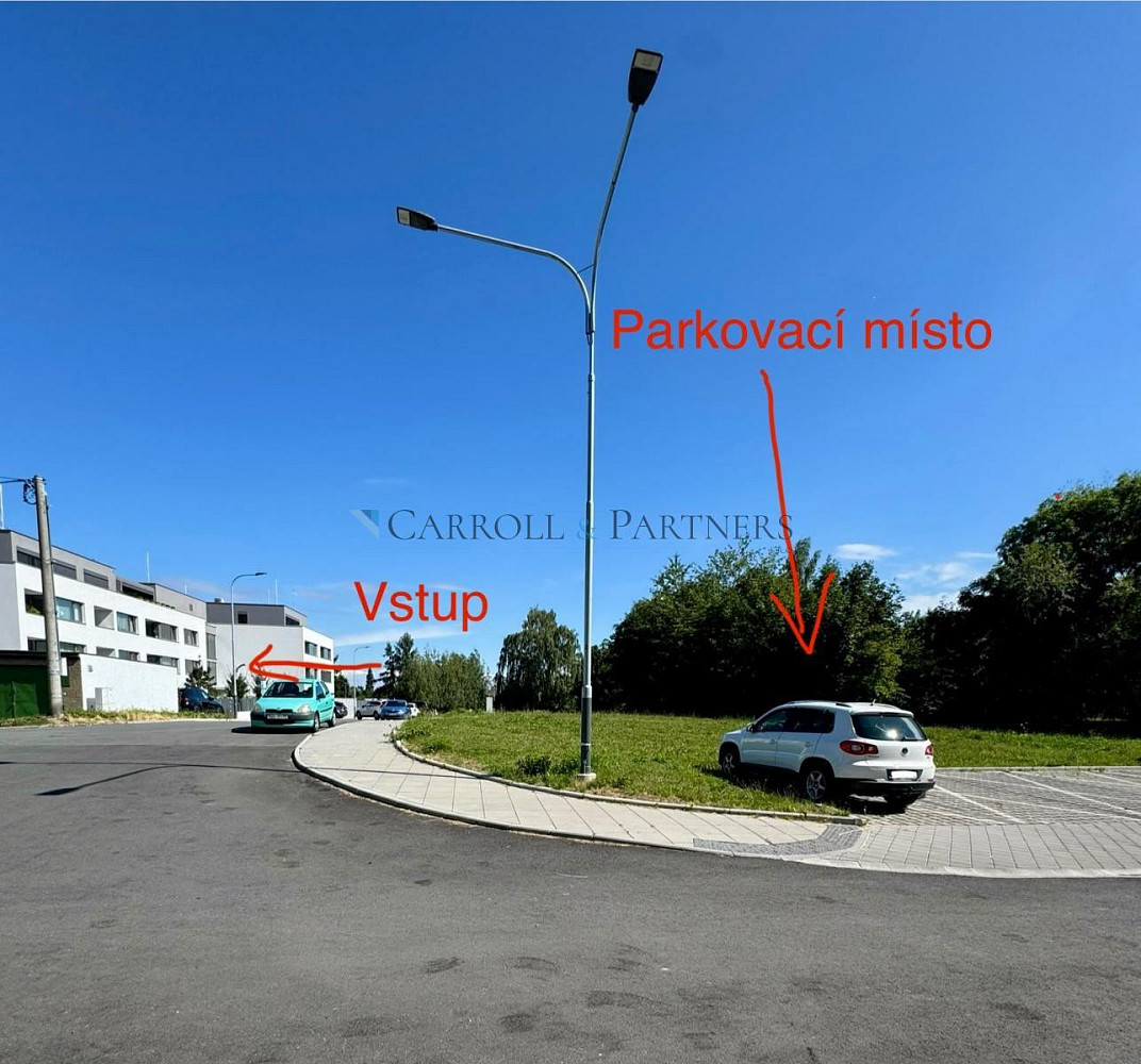 Pronájem bytu 1+kk 40 m² – fotografie 5