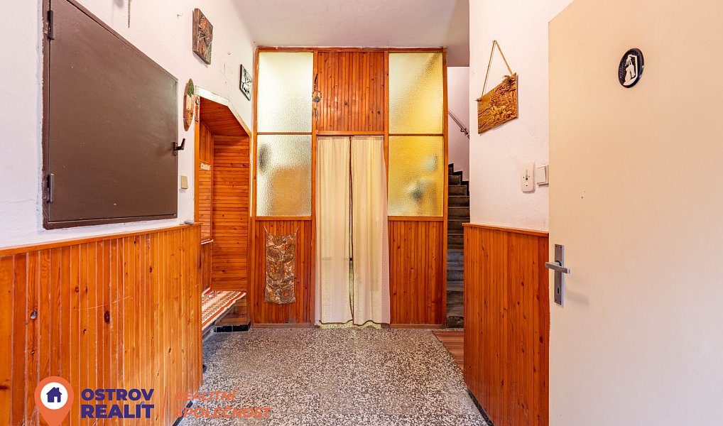 Prodej domu 137 m² s pozemkem 278 m², Šternberk – náhled fotky 13