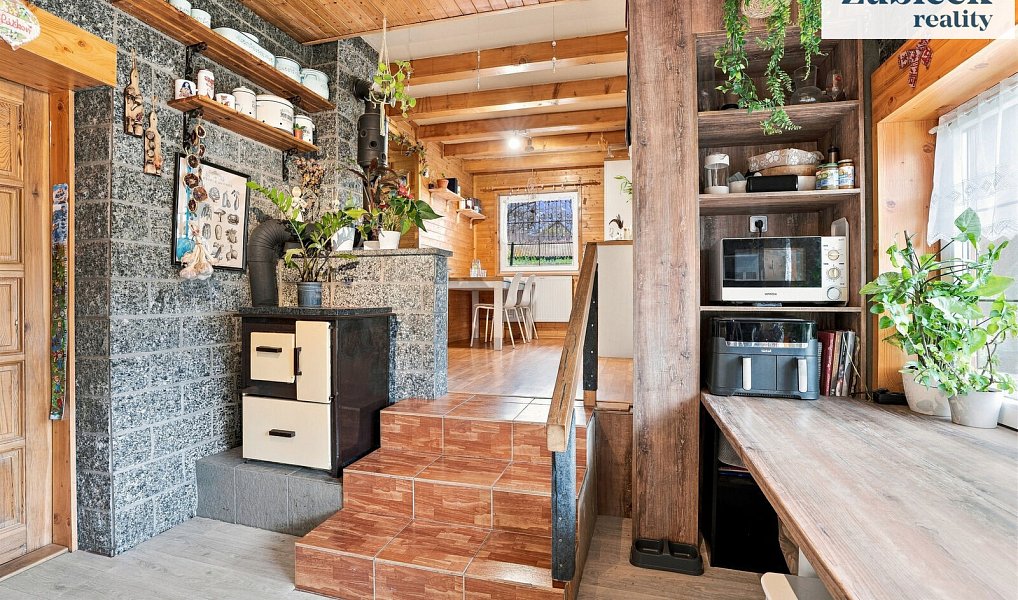 Prodej domu 120 m² s pozemkem 1 247 m², Zlín – náhled fotky 20
