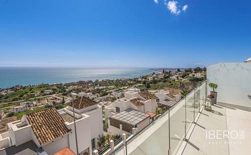 Prodej bytu 4+kk 213 m², Benalmadena, Španělsko