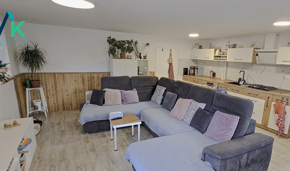 Prodej domu 200 m² s pozemkem 1 000 m², Březová – náhled fotky 3