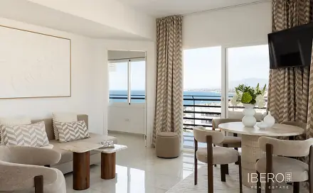 Prodej bytu 2+kk 72 m², Marbella, Španělsko