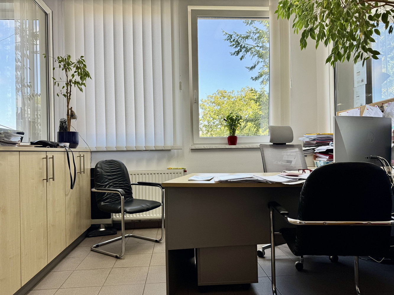 Pronájem skladovacích prostor 4 027 m² – fotografie 5