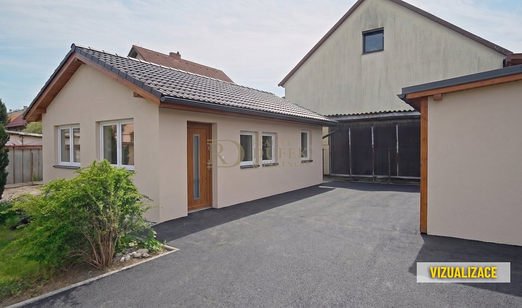 Prodej domu 152 m² s pozemkem 811 m², Doksy – náhled fotky 39