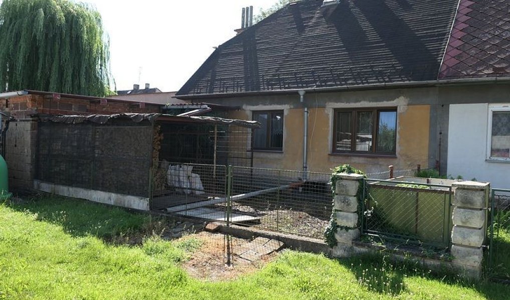 Prodej domu 88 m² s pozemkem 325 m², Česká Skalice – náhled fotky 4