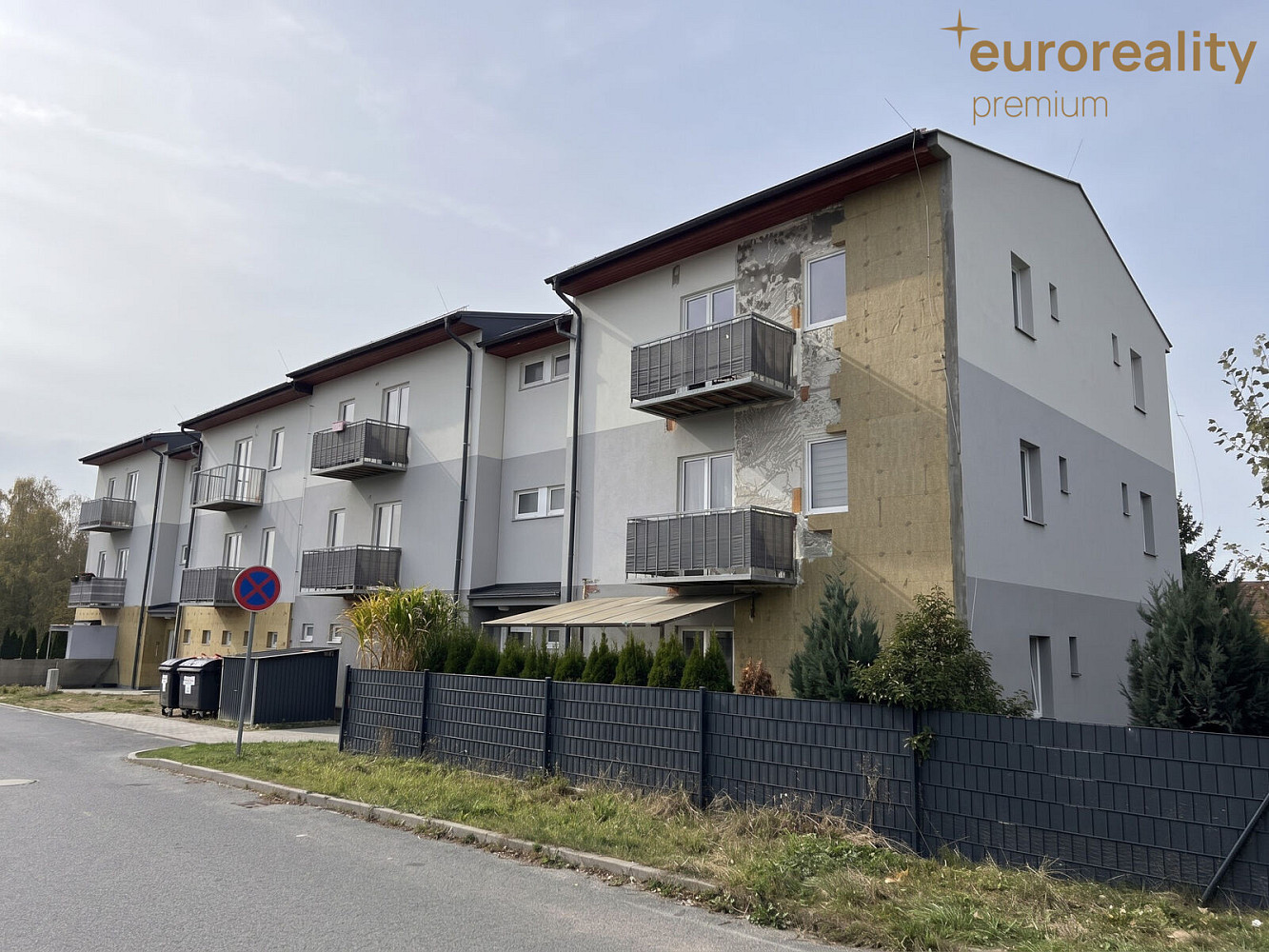 Prodej bytu 2+kk 38 m²