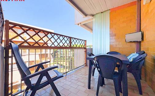 Prodej bytu 2+kk 41 m², Silvi, Province of Teramo, Itálie