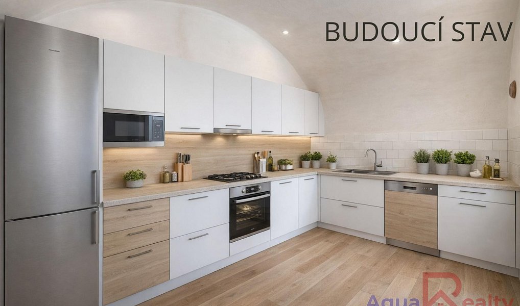 Prodej bytu 2+1 146 m², Teplá – náhled fotky 4