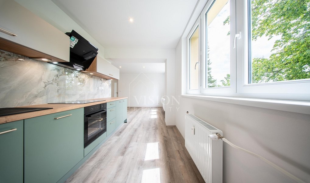 Prodej bytu 3+1 68 m², Milevsko – náhled fotky 11