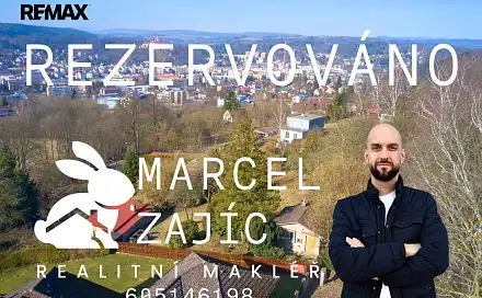 Prodej chaty/chalupy 22 m² s pozemkem 839 m², U Vodojemu, Náchod