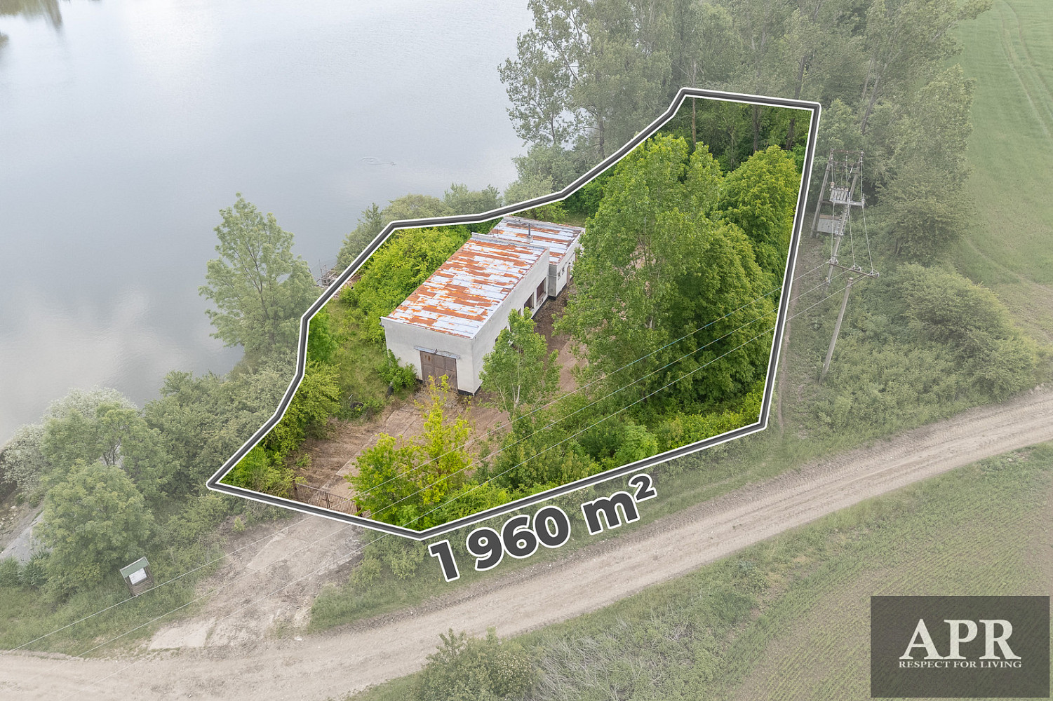 Prodej ubytovacího objektu 192 m² – fotografie 2