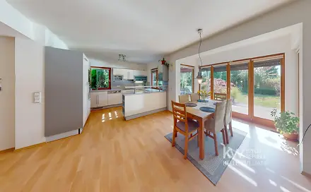 Prodej domu 151 m² s pozemkem 886 m², Ferlesova, Čelákovice - Sedlčánky, okres Praha-východ