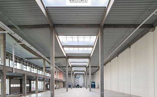 Pronájem výrobních prostor 3 683 m², Ke Karlovu, Plzeň - Skvrňany