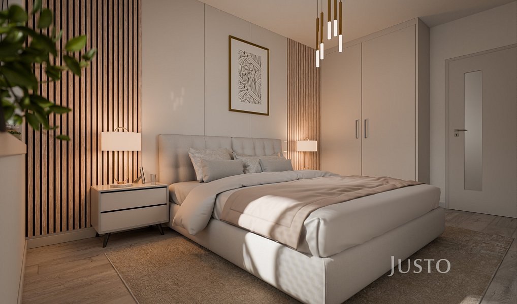 Prodej bytu 2+kk 57 m², České Budějovice – náhled fotky 9