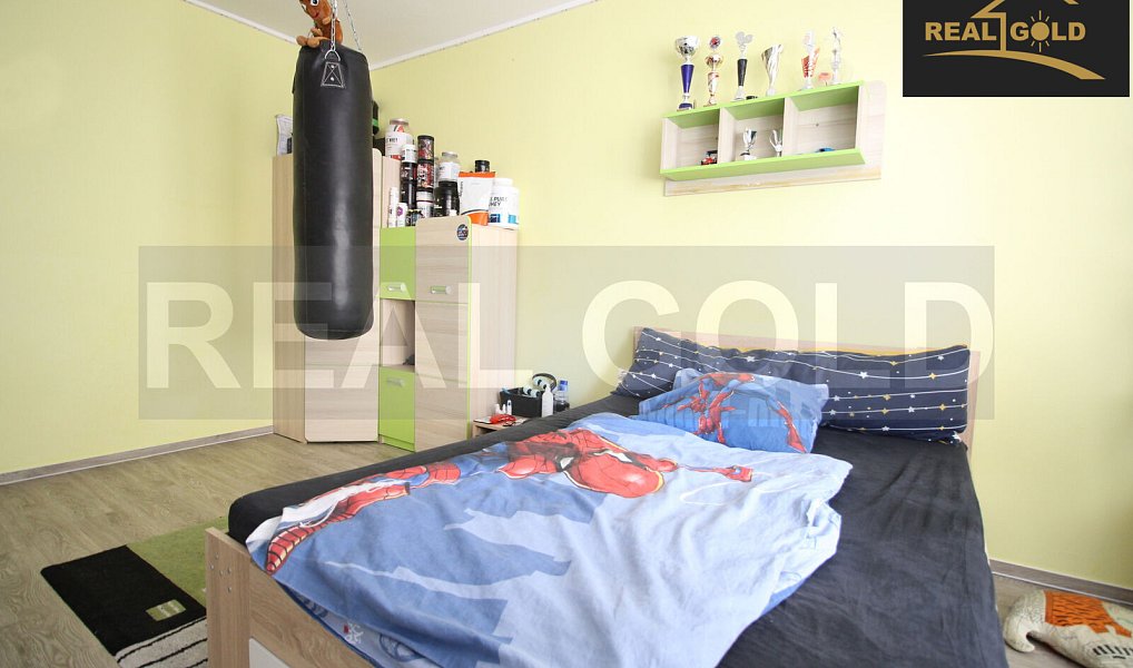 Prodej bytu 2+1 55 m², Třebíč – náhled fotky 14