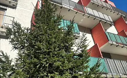 Pronájem bytu 1+kk 54 m², Hedvábná, Liberec - Liberec VI-Rochlice