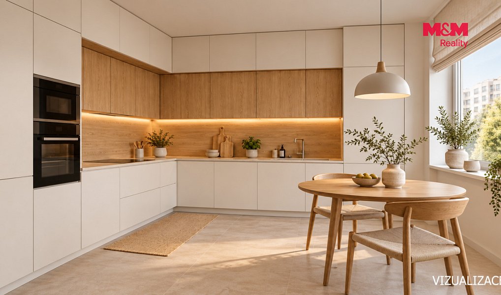 Prodej bytu 3+1 66 m², Česká Lípa – náhled fotky 8