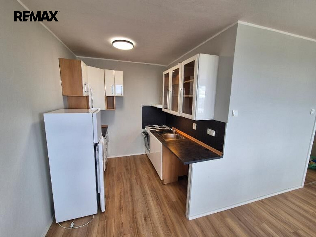 Prodej bytu 1+kk 33 m²