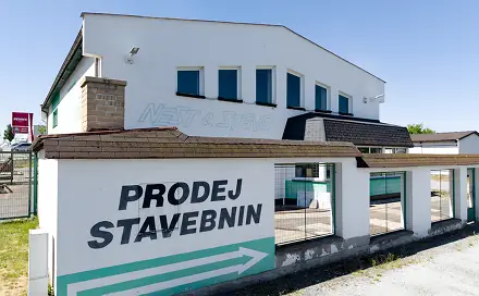 Prodej skladovacích prostor 3 058 m², Malá cihelna, Polná, okres Jihlava