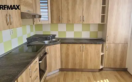 Pronájem bytu 1+1 41 m², Havlíčkova, Sedlčany, okres Příbram