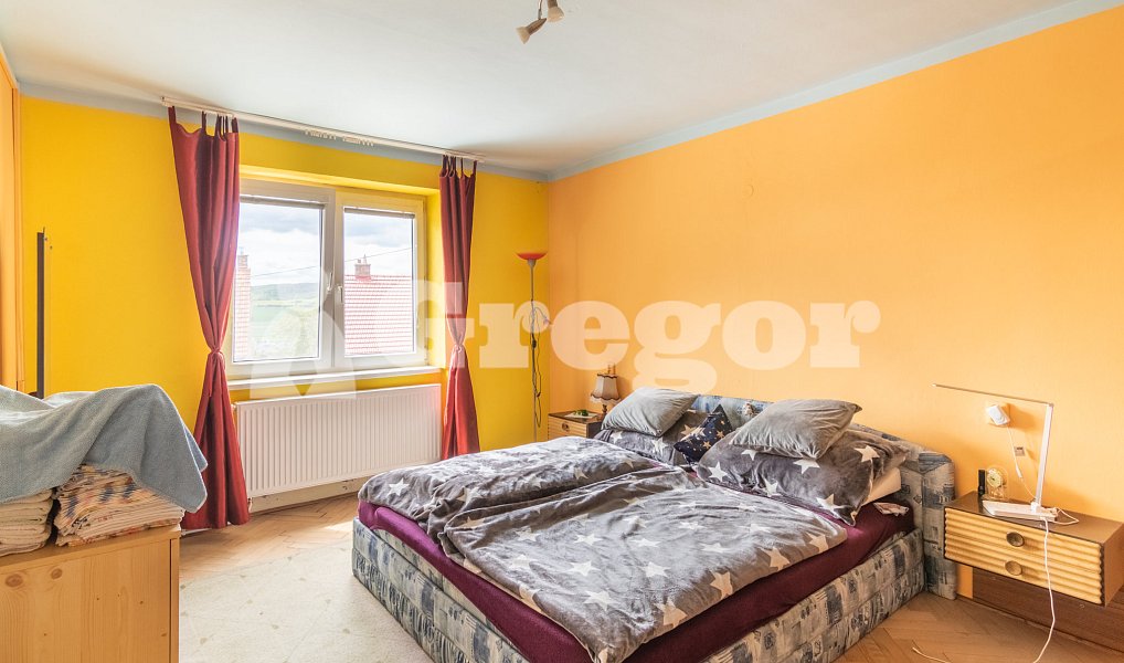 Prodej domu 243 m² s pozemkem 1 132 m², Čebín – náhled fotky 20