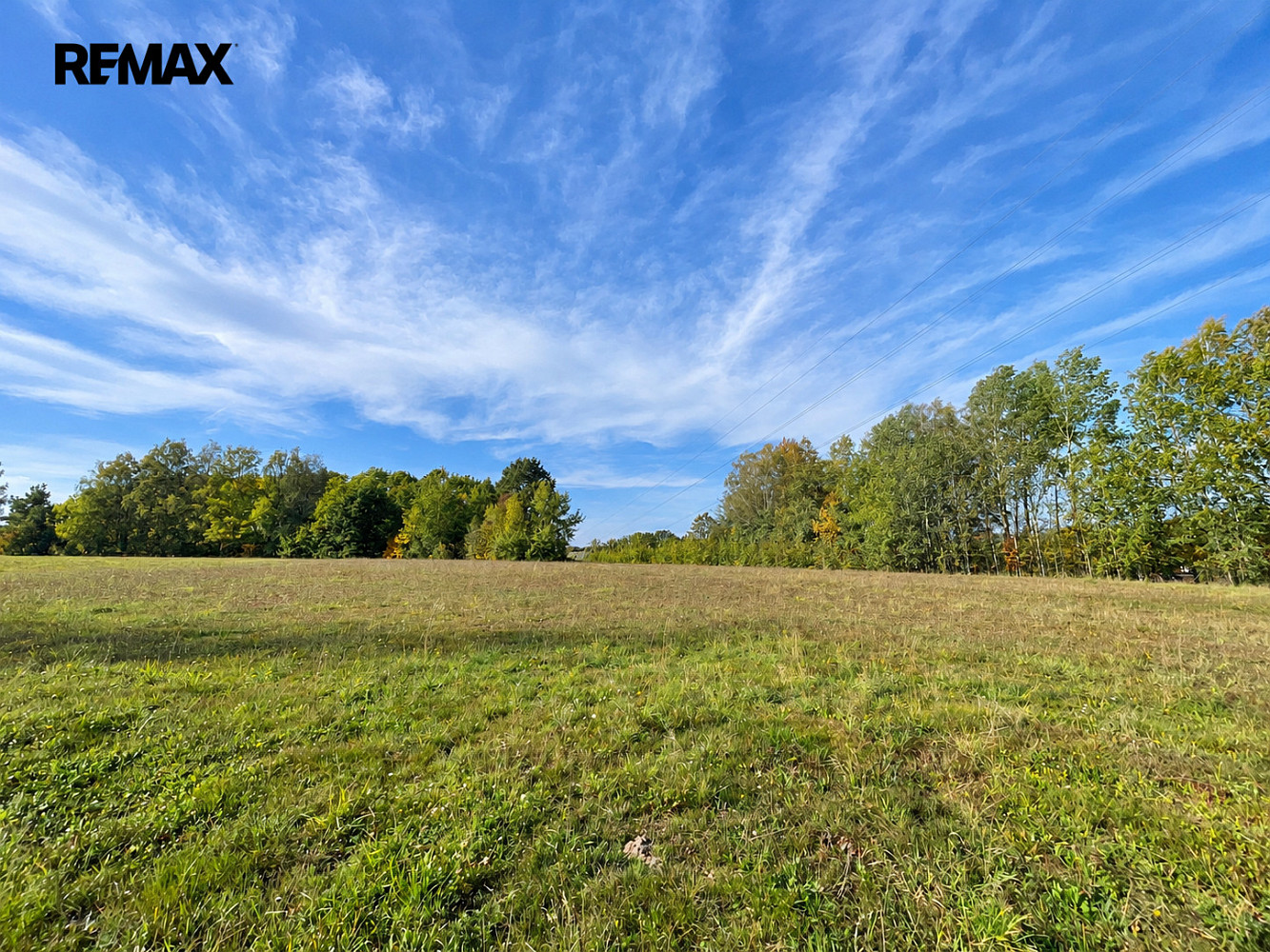 Prodej stavebního pozemku 5 500 m²