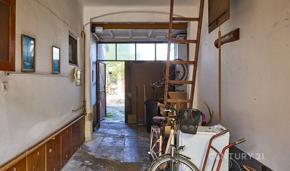 Prodej domu 174 m² s pozemkem 329 m², Břeclav – náhled fotky 19