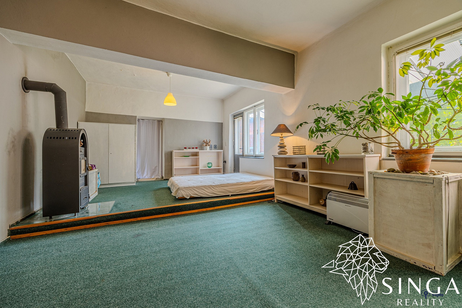 Prodej domu 240 m² s pozemkem 591 m² — photo 5