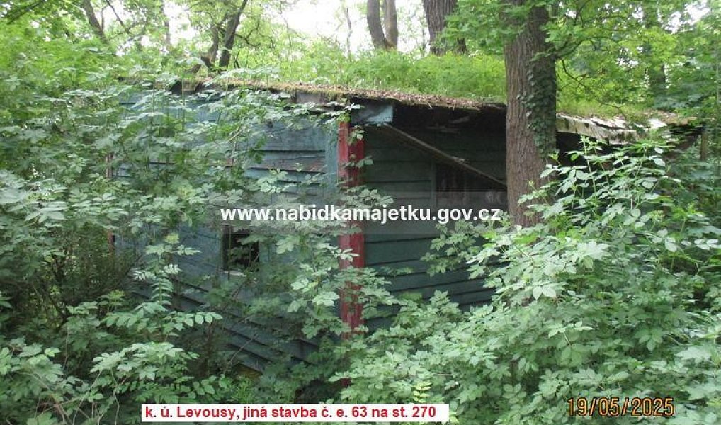 Prodej domu, 75 m², Litoměřice, Křesín